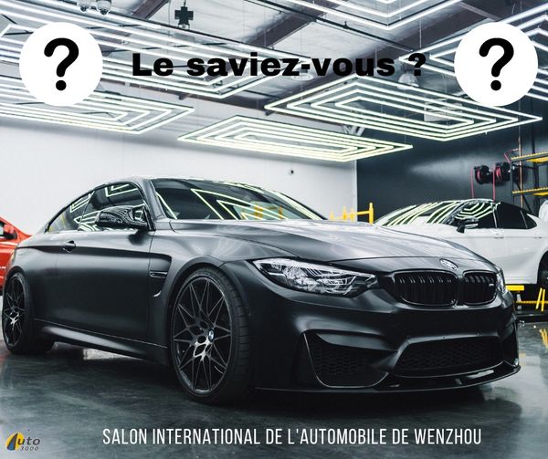 [Le saviez-vous?]

Place à la culture automobile !…
