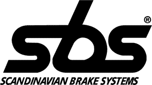 SBS logo - Forfaits freinage