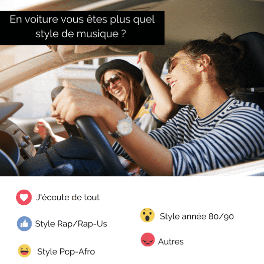 [Divers] Nous avons envie de connaître vos goûts m…