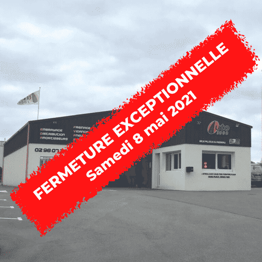 [Informations] Bonjour à tous, nous vous annonçons…