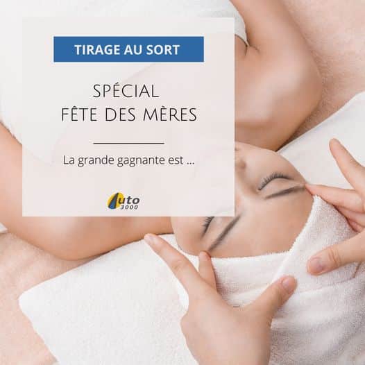 [Tirage au sort] Il est l’heure d’annoncer la gran…
