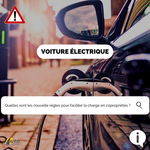 [Le Saviez-vous?]

Le marché des voitures électriq…