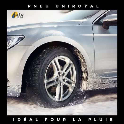 [Produits]

Connaissez-vous les pneus « Uniroyal » ?…