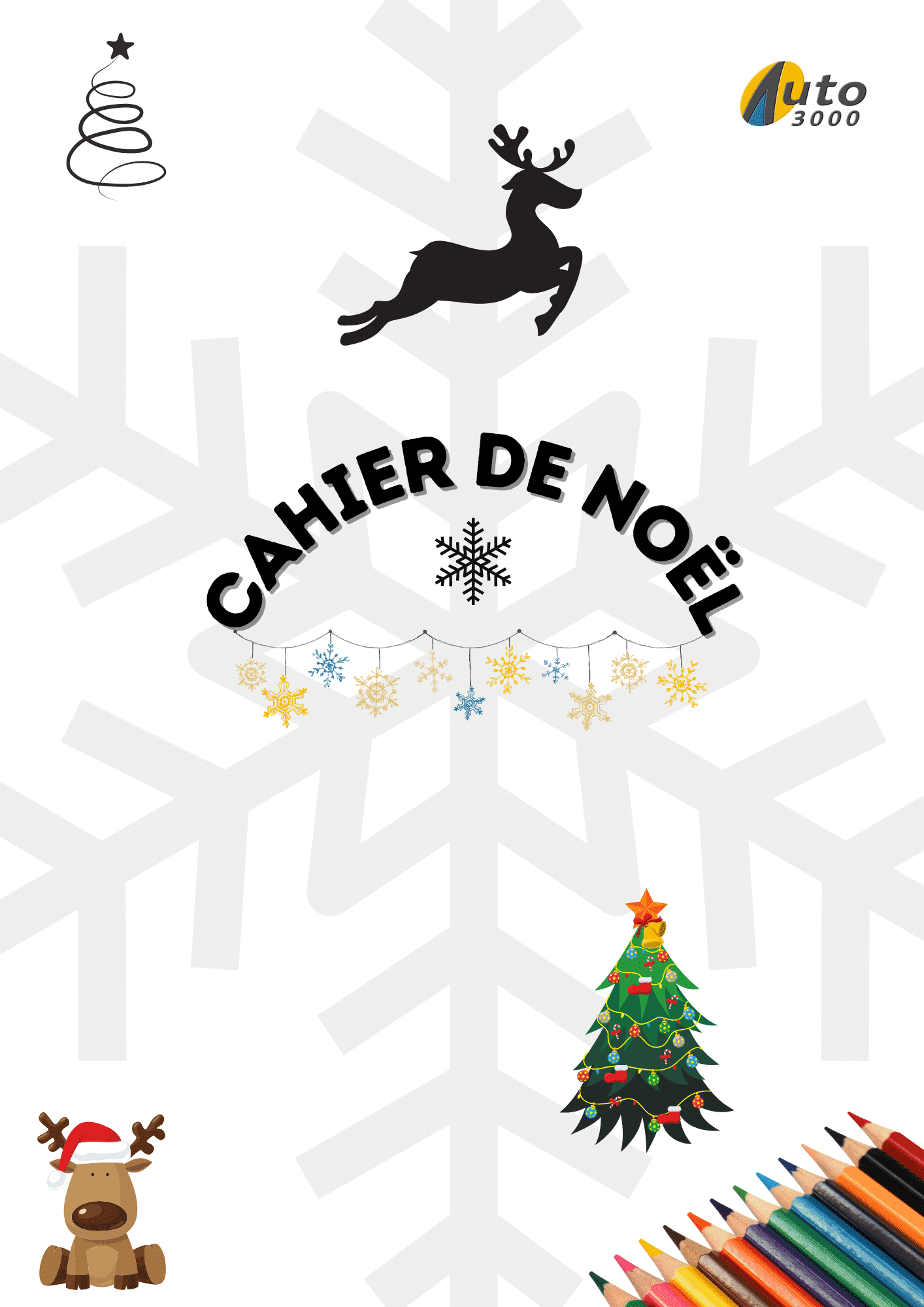 [Divers]

Oh Oh Oh !

Noël approche… Et pour le …